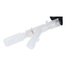 Ventil Drainageventil Kaffeeautomat für Siemens 622540 00622540 Melitta 6618186