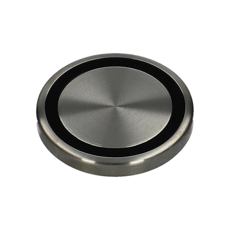 LUTH Herd Knebel Kompatibel Mit AEG 3550505774 - Ofen Regler Ersatz