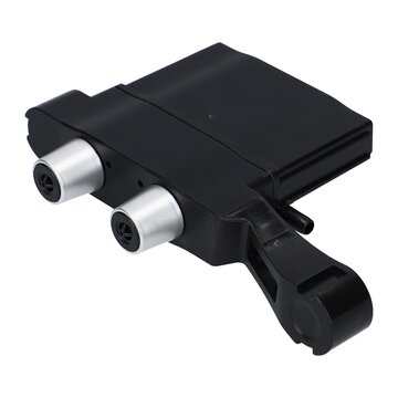 Kaffeeauslauf Kaffeeauslaufverteiler kompatibel mit Siemens VeroAroma Aroma Sense EQ7 für Kaffeemaschine Kaffeevollautomaten 12011804