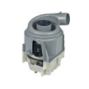 LPPP Heizpumpe kompatibel mit Bosch Siemens 12019637 730.60016.01 für Geschirrspüler Spülmaschine Umwälzpumpe Heizung iQ100 iQ300 iQ500 iQ700 Serie 2 Serie 4 Serie 6 SuperSilence