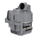 Heizpumpe für Geschirrspüler kompatibel mit Bosch Siemens Neff Constructa 12019637 1BS3610-6AA