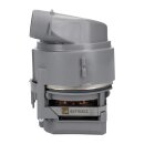 Heizpumpe für Geschirrspüler kompatibel mit Bosch Siemens Neff Constructa 12019637 1BS3610-6AA