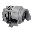 Heizpumpe für Geschirrspüler kompatibel mit Bosch Siemens Neff Constructa 12019637 1BS3610-6AA