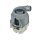 LPPP Heizpumpe kompatibel mit Bosch Siemens 12019637 730.60016.01 für Geschirrspüler Spülmaschine Umwälzpumpe Heizung iQ100 iQ300 iQ500 iQ700 Serie 2 Serie 4 Serie 6 SuperSilence