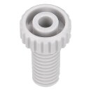 LUTH Premium Profi Parts Gerätefuß kompatibel mit Bosch 00611942 für Trockner