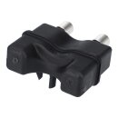 Kaffeeauslaufverteiler Auslaufdüse kompatibel mit...