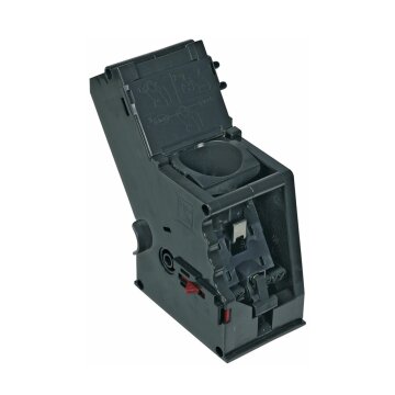 LUTH Premium Profi Parts Brüheinheit 11014118 kompatibel mit Bosch Siemens EQ.5 EQ5 Macchiato VeroCafe VeroCappuccino 200 Latte EXCLUSIV Ersatz Brühgruppe für Kaffeevollautomat – ersetzt 11009615 11007133 00741536