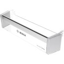 LUTH Premium Profi Parts Abstellfach kompatibel mit Bosch 00748045 Flaschenabsteller 438x98mm für Kühlschranktüre