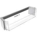 LUTH Premium Profi Parts Abstellfach kompatibel mit Bosch 00748045 Flaschenabsteller 438x98mm für Kühlschranktüre