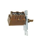 Tastenschalter 1-fach Ein-Aus-Schalter Spülmaschinen...