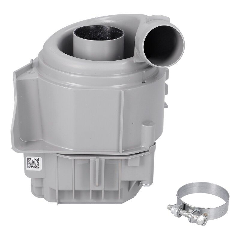 LUTH Premium Profi Parts 2 X Active Carbon Filters For Bosch - View #3