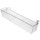 LUTH Premium Profi Parts Türfach Flaschenfach unten 457x114x90 mm kompatibel mit Gorenje 407845 422779 Asko Kühlschrank Türablage Flaschenablage transparent Ersatzteil