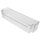 LUTH Premium Profi Parts Türfach Flaschenfach unten 457x114x90 mm kompatibel mit Gorenje 407845 422779 Asko Kühlschrank Türablage Flaschenablage transparent Ersatzteil