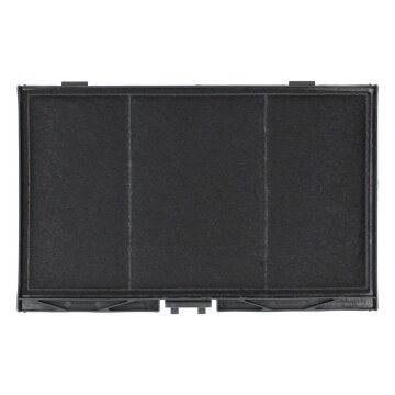 LUTH Premium Profi Parts Aktivkohlefilter Kohlefilter kompatibel mit Bosch Siemens LZ45510 11025805 1108080 DSZ4551 CZ5145X5 Z54TC01X0 5Z5145X1 JZ5145X5 9001028224 300x198mm für Dunstabzugshaube