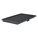 LUTH Premium Profi Parts Aktivkohlefilter Kohlefilter kompatibel mit Bosch Siemens LZ45510 11025805 1108080 DSZ4551 CZ5145X5 Z54TC01X0 5Z5145X1 JZ5145X5 9001028224 300x198mm für Dunstabzugshaube