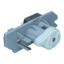 LUTH Premium Profi Parts Kondenswasserpumpe 26W kompatibel mit Bosch 00145388 00145319 00146123 ebmpapst P24-2518 für Trockner