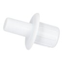 Halterung Bolzen oben für Bosch Siemens 00632231 632231 00428473 428473 für Kühlschrank Gefrierschrank