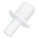 Halterung Bolzen oben für Bosch Siemens 00632231 632231 00428473 428473 für Kühlschrank Gefrierschrank