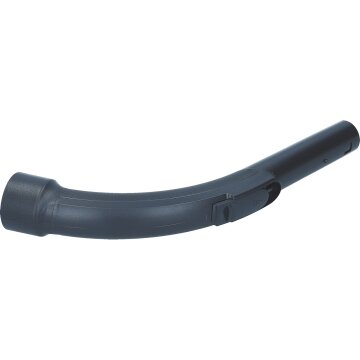 Handgriff kompatibel mit Miele 9442601 35mm Rohr-Ø für Staubsaugerschlauch Bodenstaubsauger - LUTH Premium Profi Parts