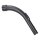 LUTH Premium Profi Parts Handgriff kompatibel mit Miele 9442601 35mm Rohr-Ø für Staubsaugerschlauch Bodenstaubsauger passend für 5269090 5269091 9442600 Schwarz