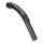 LUTH Premium Profi Parts Handgriff kompatibel mit Miele 9442601 35mm Rohr-Ø für Staubsaugerschlauch Bodenstaubsauger passend für 5269090 5269091 9442600 Schwarz