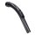 LUTH Premium Profi Parts Handgriff kompatibel mit Miele 9442601 35mm Rohr-Ø für Staubsaugerschlauch Bodenstaubsauger passend für 5269090 5269091 9442600 Schwarz