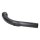 LUTH Premium Profi Parts Handgriff kompatibel mit Miele 9442601 35mm Rohr-Ø für Staubsaugerschlauch Bodenstaubsauger passend für 5269090 5269091 9442600 Schwarz