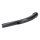 LUTH Premium Profi Parts Handgriff kompatibel mit Miele 9442601 35mm Rohr-Ø für Staubsaugerschlauch Bodenstaubsauger passend für 5269090 5269091 9442600 Schwarz