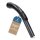 LUTH Premium Profi Parts Handgriff kompatibel mit Miele 9442601 35mm Rohr-Ø für Staubsaugerschlauch Bodenstaubsauger passend für 5269090 5269091 9442600 Schwarz