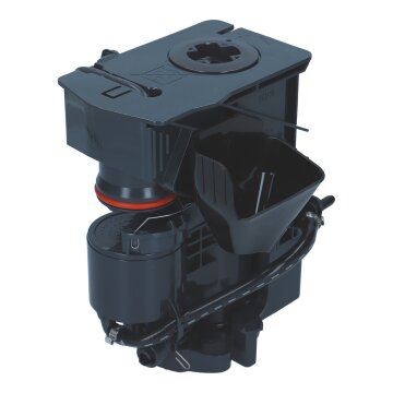 LUTH Premium Profi Parts Brüheinheit Brühgruppe kompatibel mit Siemens EQ9 11010422 S300 S400 S500 S700 S900 11043543 11032774 V04 für Kaffeevollautomaten Kaffeemaschinen