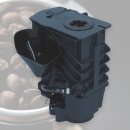 LUTH Premium Profi Parts Brüheinheit Brühgruppe kompatibel mit Siemens EQ9 11010422 S300 S400 S500 S700 S900 11043543 11032774 V04 für Kaffeevollautomaten Kaffeemaschinen