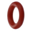 Dichtung O-Ring passend für Bosch Siemens 00636489 636489 00614639 614639 für Brühgruppe in Kaffeeautomaten