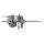 LUTH Premium Profi Parts Motor kompatibel mit Electrolux 8588072524024 für Trockner
