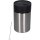 Edelstahl Milchbehälter Siemens Bosch Set mit Reinigungsbürste für Kaffeevollautomaten TZ80009N EQ6 EQ8 11003591 00576166 576166 EQ7