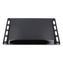 LUTH Premium Profi Parts Backblech emaillierte kompatibel mit Bosch 00748225 37 x 44,1 x 2,5 cm Siemens HB532E0F01 HEZ431001 HZ431001 HB/HBN/HEN/HGV Teigplatte für Backofen