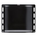 LUTH Premium Profi Parts Backblech emaillierte kompatibel mit Bosch 00748225 37 x 44,1 x 2,5 cm Siemens HB532E0F01 HEZ431001 HZ431001 HB/HBN/HEN/HGV Teigplatte für Backofen