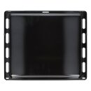 LUTH Premium Profi Parts Backblech emaillierte kompatibel mit Bosch 00748225 37 x 44,1 x 2,5 cm Siemens HB532E0F01 HEZ431001 HZ431001 HB/HBN/HEN/HGV Teigplatte für Backofen
