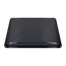 LUTH Premium Profi Parts Backblech hoch 466x385x38mm kompatibel mit AEG 140024698023 für Backofen Dampfgarer
