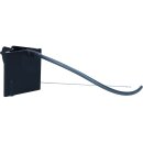 Siemens Milchbehälter Adapter für Kaffeevollautomat TZ90008 00577862 577862 EQ9 s500 Set mit Reinigungsbürste