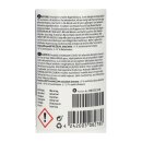 Bosch Entkalker 250g für Waschmaschine Geschirrspüler Spülmaschine 00311919 311919 00311507 Set mit Reinigungsbürste