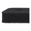 Schwammfilter Filter Schaumstoff Sockelfilter kompatibel mit Miele 7070070 Trockner Wärmepumpentrockner T8627WP