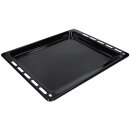 Whirlpool Bauknecht Backblech tief Fettpfanne 44,5x37,5...