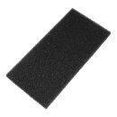 5x Schaumstoff Filter kompatibel mit Whirlpool Bauknecht Privileg für Trockner Wärmepumpentrockner 481010354757 C00314947