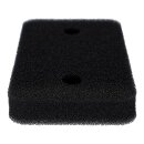 Schwammfilter Filter Schaumstoff Sockelfilter kompatibel mit Miele 7070070 Trockner Wärmepumpentrockner T8627WP - LUTH Premium Profi Parts