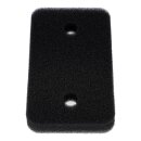 Schwammfilter Filter Schaumstoff Sockelfilter kompatibel mit Miele 7070070 Trockner Wärmepumpentrockner T8627WP - LUTH Premium Profi Parts