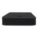 5x Schwammfilter Filter Schaumstoff Sockelfilter kompatibel mit Miele 7070070 Trockner Wärmepumpentrockner T8627WP - LUTH Premium Profi Parts