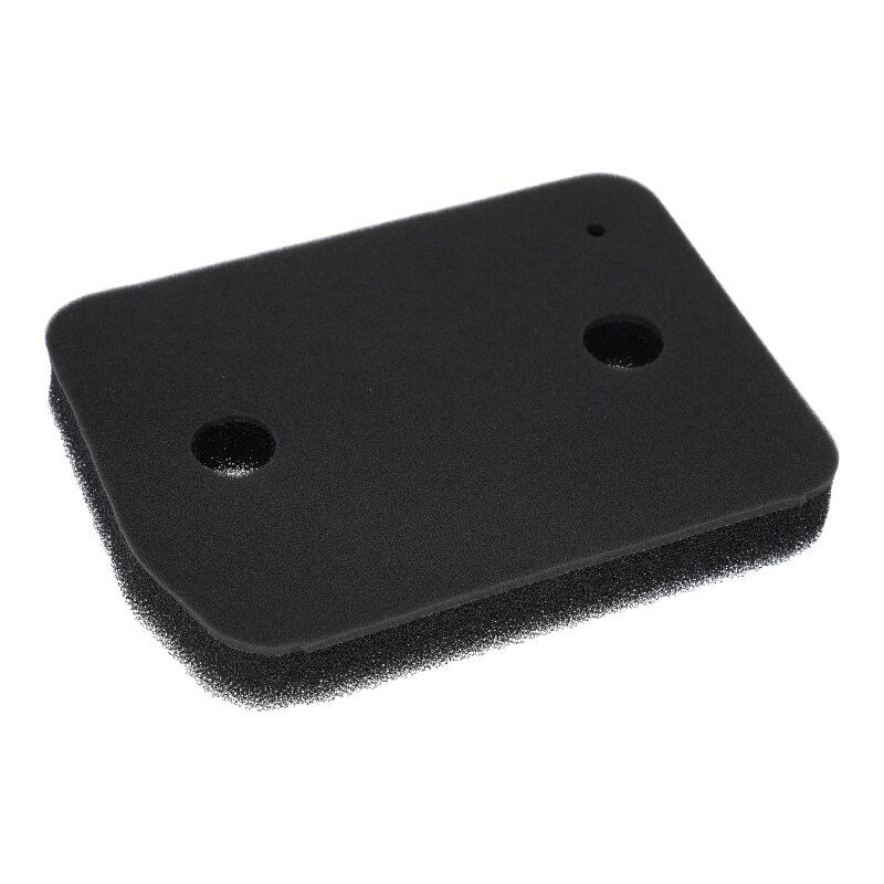 Product Image for Schwammfilter Sockelfilter Schaumstoff Filter Schaumfilter 207x155mm kompatibel mit Miele 9164761 für Wärmepumpentrockner Trockner - LUTH Premium 