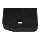 3x Schwammfilter Sockelfilter Schaumstoff Filter Schaumfilter 207x155mm kompatibel mit Miele 9164761 für Wärmepumpentrockner Trockner - LUTH Premium Profi Parts