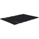 6 x Schwammfilter Schaumstoff Filter Schaumfilter für Wärmepumpentrockner Trockner Einfüllöffnung Türe Miele 9688381