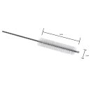 Bosch Siemens Entkalkungstabletten TZ80002 00311821 311821 Set mit Reinigungsbürste für EQ Serie Kaffeevollautomat